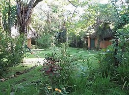Creekside Oasis