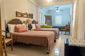 Creekside Oasis