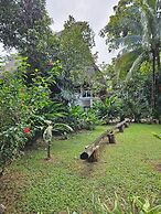 Creekside Oasis