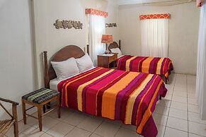 Creekside Oasis