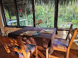 Creekside Oasis