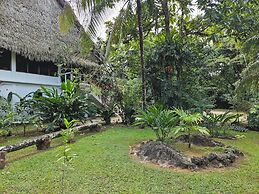 Creekside Oasis