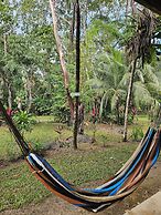 Creekside Oasis