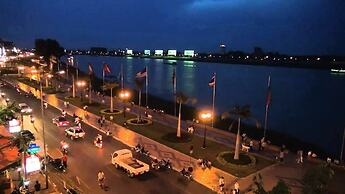 Riverview Cambodia Boutique Hotel