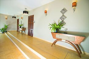 Riverview Cambodia Boutique Hotel