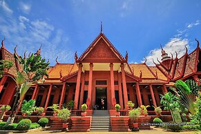 Riverview Cambodia Boutique Hotel