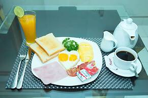 Riverview Cambodia Boutique Hotel