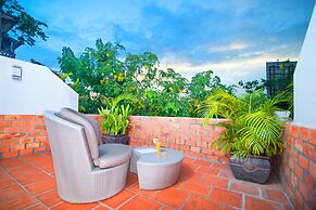 Riverview Cambodia Boutique Hotel