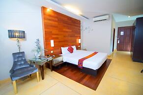 Riverview Cambodia Boutique Hotel