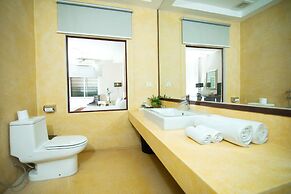 Riverview Cambodia Boutique Hotel