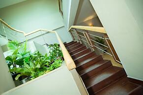 Riverview Cambodia Boutique Hotel