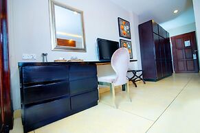 Riverview Cambodia Boutique Hotel