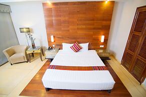 Riverview Cambodia Boutique Hotel
