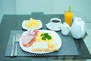 Riverview Cambodia Boutique Hotel