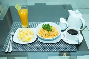 Riverview Cambodia Boutique Hotel