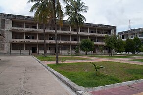 Riverview Cambodia Boutique Hotel