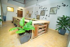 Riverview Cambodia Boutique Hotel