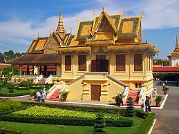 Riverview Cambodia Boutique Hotel