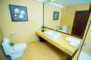 Riverview Cambodia Boutique Hotel