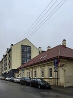 Minsk Apartment 1