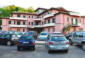 Impero Hotel Varese