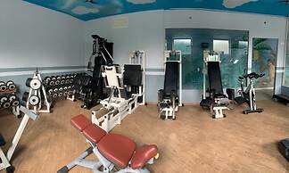 Impero Hotel Varese