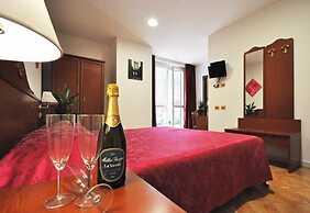 Impero Hotel Varese