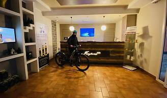 Impero Hotel Varese