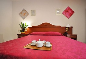 Impero Hotel Varese