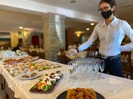 Impero Hotel Varese