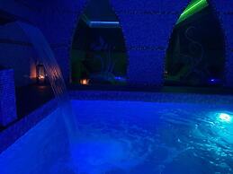 Impero Hotel Varese