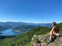 Impero Hotel Varese