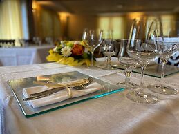 Impero Hotel Varese