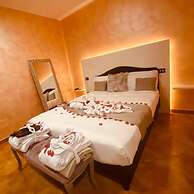 Impero Hotel Varese