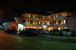 Impero Hotel Varese