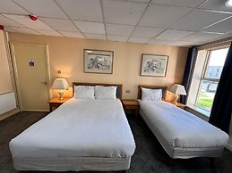 Throstles Nest Hotel