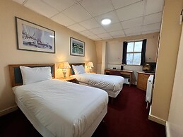 Throstles Nest Hotel