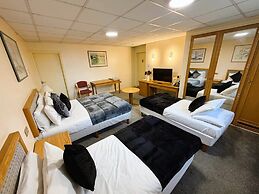 Throstles Nest Hotel