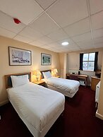 Throstles Nest Hotel