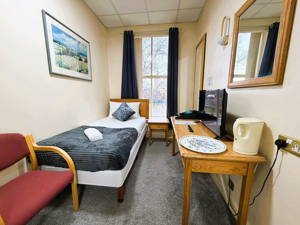 Throstles Nest Hotel