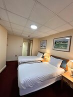 Throstles Nest Hotel