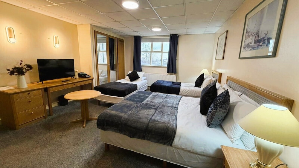 Throstles Nest Hotel
