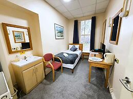 Throstles Nest Hotel