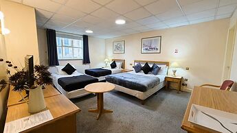 Throstles Nest Hotel