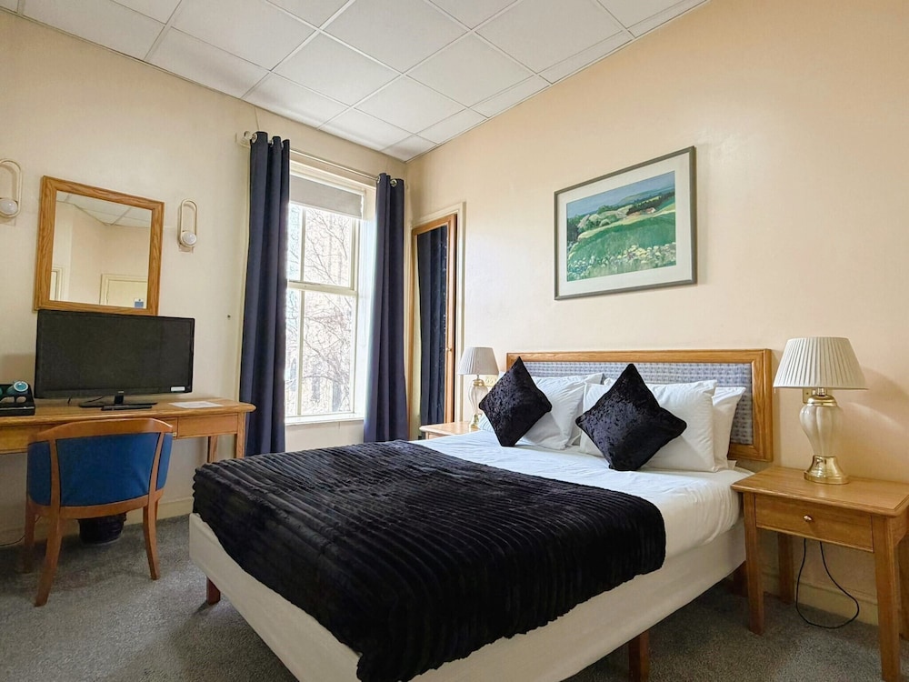 Throstles Nest Hotel