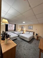 Throstles Nest Hotel