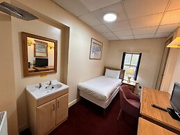 Throstles Nest Hotel