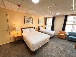 Throstles Nest Hotel