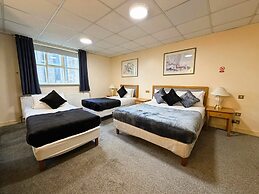 Throstles Nest Hotel