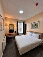 Throstles Nest Hotel